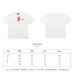 9Gucci T-shirts for Men' t-shirts #A40903