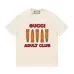 1Gucci T-shirts for Men' t-shirts #A40914