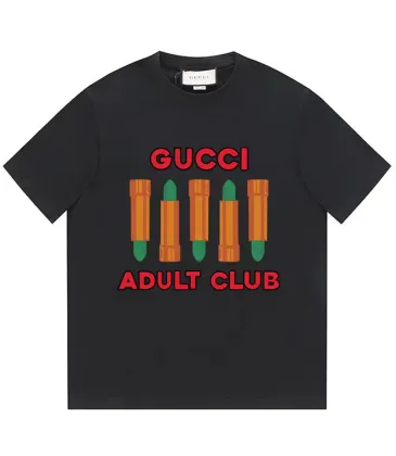 Gucci T-shirts for Men' t-shirts #A40915