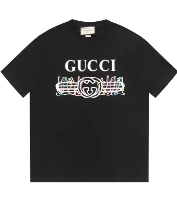 Gucci T-shirts for Men' t-shirts #A40924