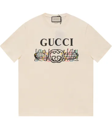 Gucci T-shirts for Men' t-shirts #A40925