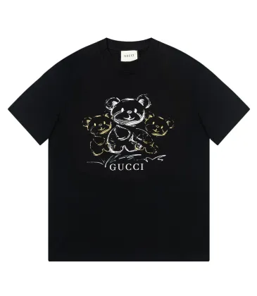 Gucci T-shirts for Men' t-shirts #A43485