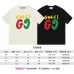 9Gucci T-shirts for Men' t-shirts #A43496