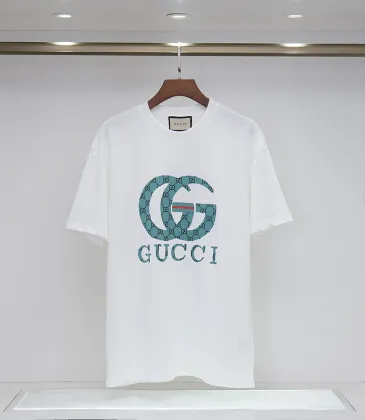 Gucci T-shirts for Men' t-shirts #A44116