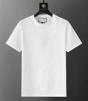 Gucci T-shirts for Men' t-shirts #A44912