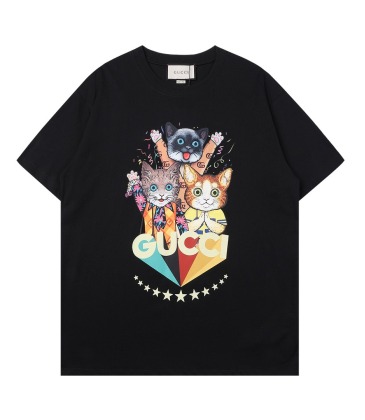Gucci T-shirts for for MEN and women EUR size t-shirts #999921828