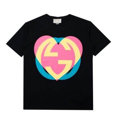 Gucci T-shirts for for MEN and women EUR size t-shirts #999921832