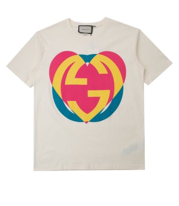 Gucci T-shirts for for MEN and women EUR size t-shirts #999921833