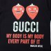 6Gucci T-shirts for for MEN and women EUR size t-shirts #999921837
