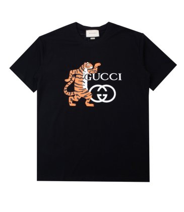 Gucci T-shirts for for MEN and women EUR size t-shirts #999921841