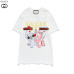 7Gucci T-shirts for men and women #99117854