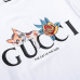 6Gucci T-shirts for men and women t-shirts #99874440