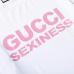 6Gucci T-shirts for men and women t-shirts #99874599