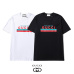 1Gucci T-shirts for men and women t-shirts #99874600