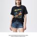 3Gucci T-shirts for men and women t-shirts #99901879