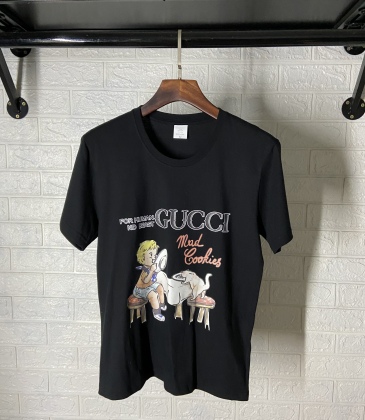 Gucci T-shirts for men and women t-shirts #99901926
