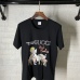 1Gucci T-shirts for men and women t-shirts #99901926