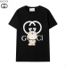 3Gucci T-shirts for men and women t-shirts #99903662