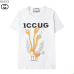 9Gucci T-shirts for men and women t-shirts #99905702
