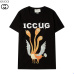 11Gucci T-shirts for men and women t-shirts #99905702