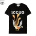 11Gucci T-shirts for men and women t-shirts #99905702