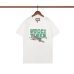 15Gucci T-shirts for men and women t-shirts #999920802