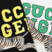 11Gucci T-shirts for men and women t-shirts #999920802