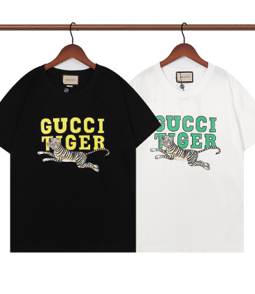 Gucci T-shirts for men and women t-shirts #999920802