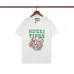 14Gucci T-shirts for men and women t-shirts #999920806