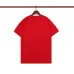 17Gucci T-shirts for men and women t-shirts #999920806
