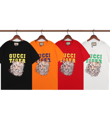 Gucci T-shirts for men and women t-shirts #999920806