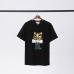 6Gucci T-shirts for men and women t-shirts #999921999