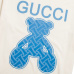 6Gucci T-shirts for men and women t-shirts #999922000