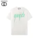 5Gucci T-shirts for men and women t-shirts #999929834