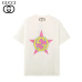 5Gucci T-shirts for men and women t-shirts #999929835