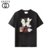 4Gucci T-shirts for men and women t-shirts #999929836