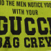 3Gucci T-shirts for men and women t-shirts #999929837