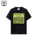 4Gucci T-shirts for men and women t-shirts #999929837
