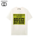 5Gucci T-shirts for men and women t-shirts #999929837