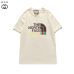 13Gucci &amp; The North face T-shirts #99901109