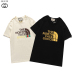 1Gucci &amp; The North face T-shirts #99901109