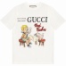 52021 new Gucci T-shirts for women #99902465