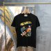 7Gucci T-shirts for women #99901219