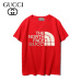 5Gucci T-shirts for women #999925685