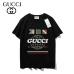 3Gucci T-shirts for women #999925686