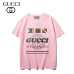 7Gucci T-shirts for women #999925686