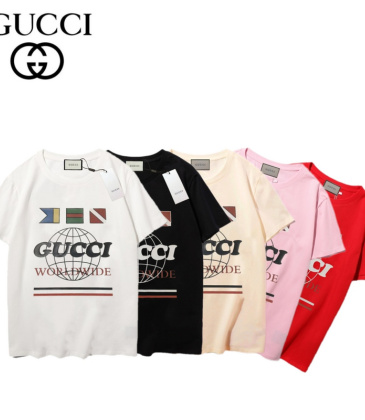 Gucci T-shirts for women #999925686