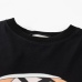 6Gucci T-shirts for women and men #999926087