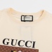 5Gucci T-shirts for women and men #999926095