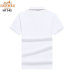 5HERMES T-shirts for HERMES Polo Shirts #999933268